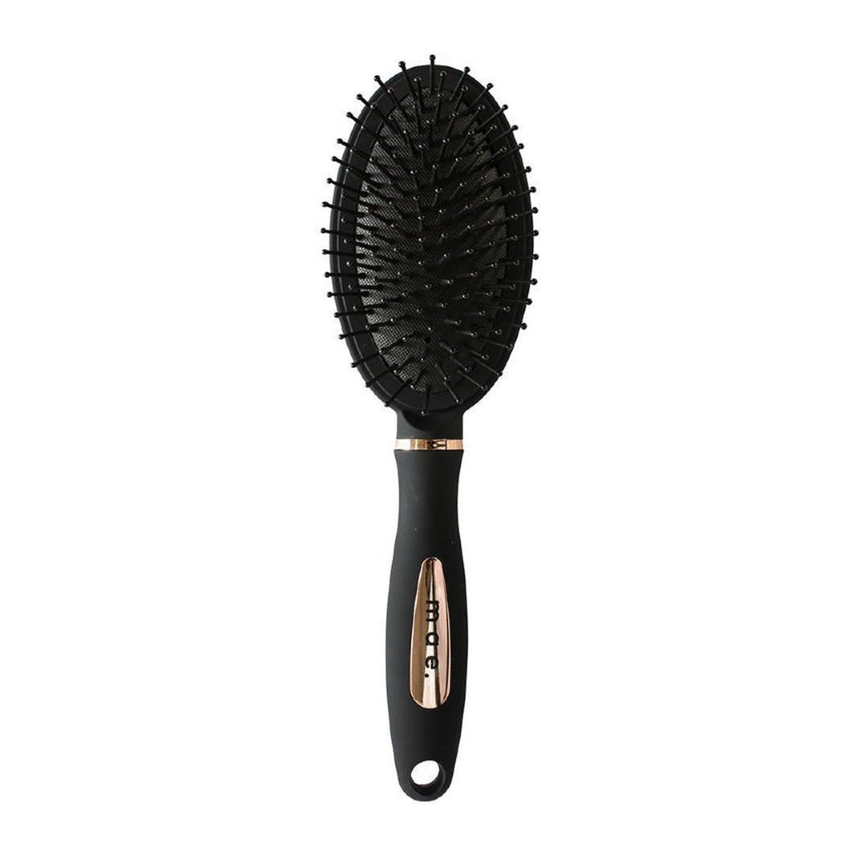 Brush Ionising Oval Pad