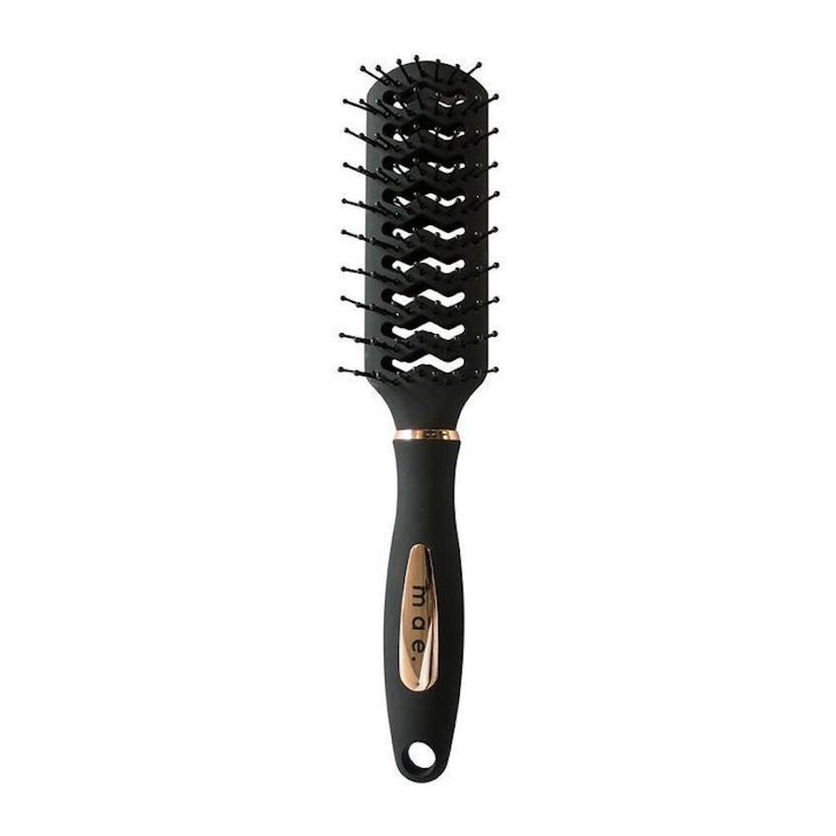 Brush Ionising Tunnel Vent