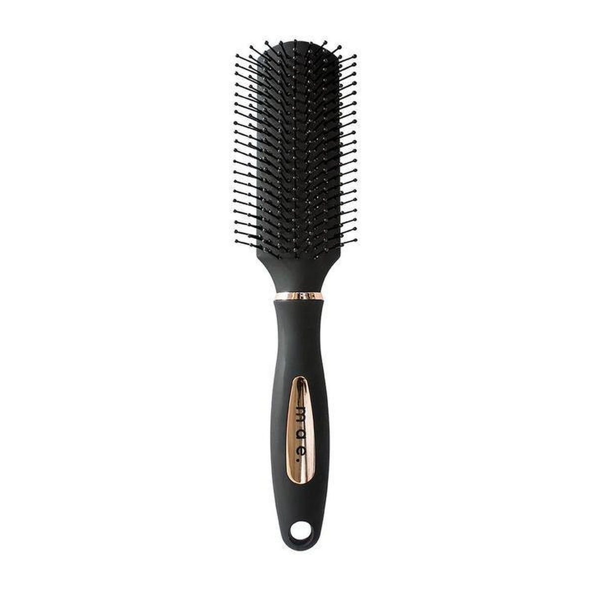 Brush Ionising Grooming