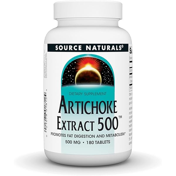 Artichoke Extract 500mg 45 Tablets-Nordic Naturals-Matakana Pharmacy