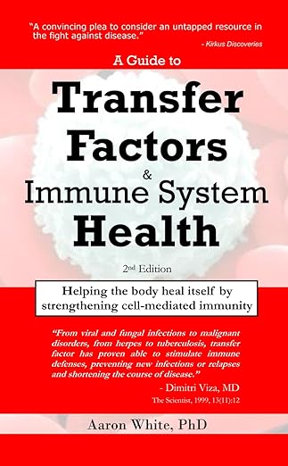 A Guide to Transfer Factors & Immune System Health-Matakana Pharmacy