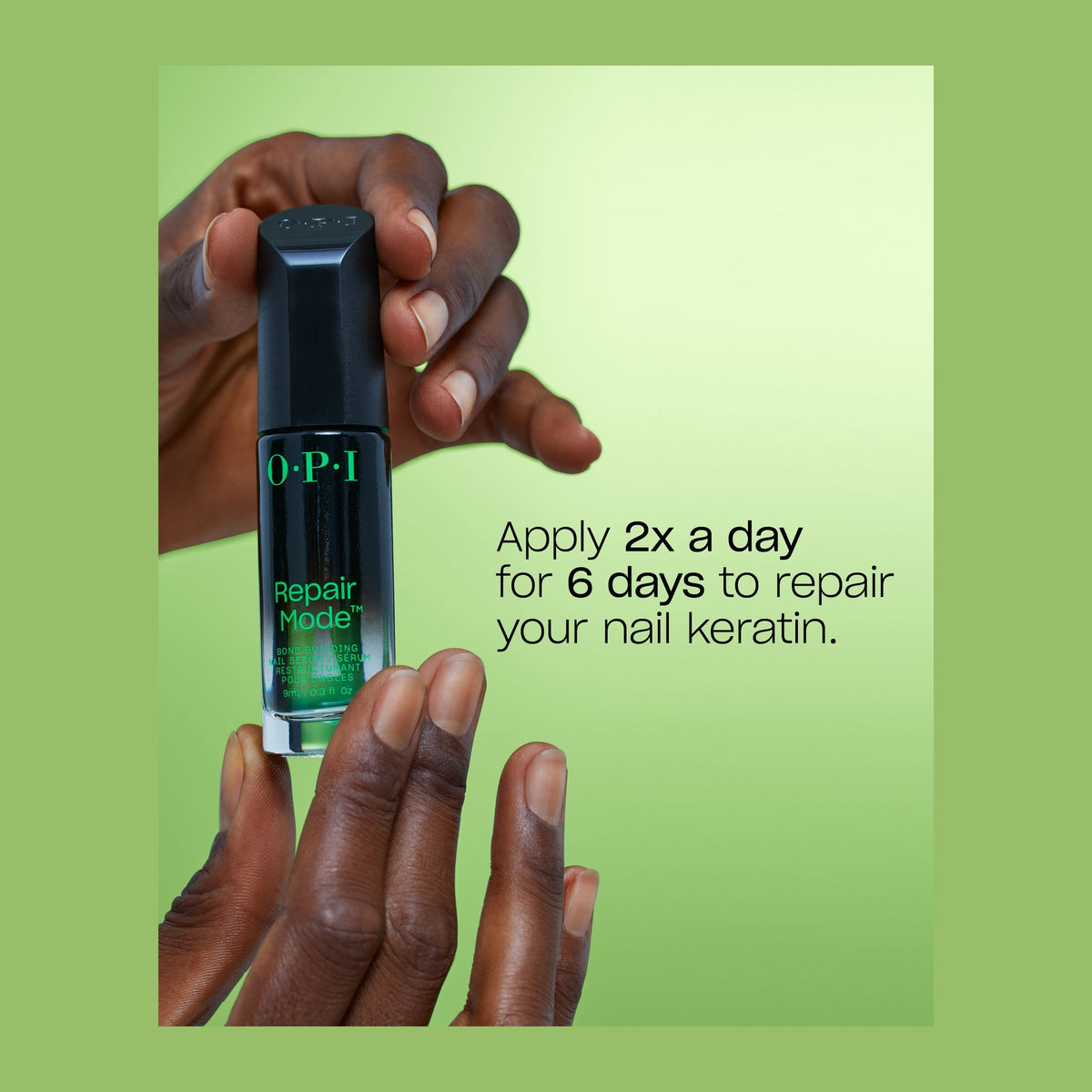 OPI Repair Mode Bond Building Nail Serum