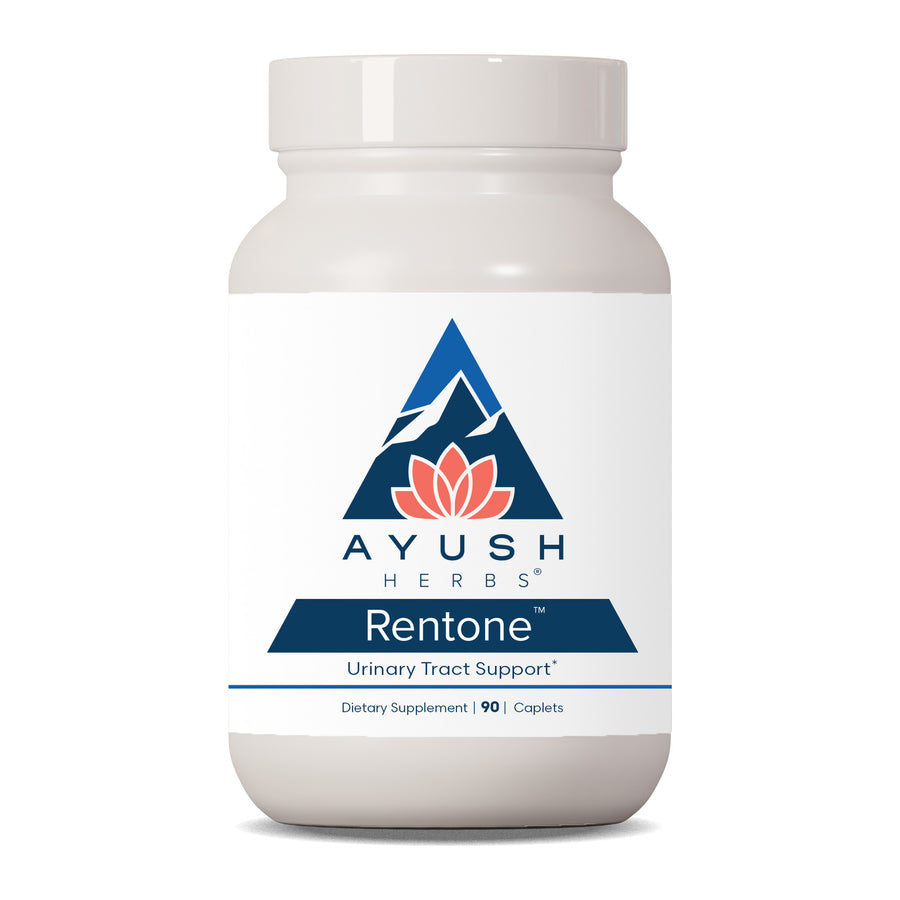 Rentone 90 Capsules | Ayush Herbs