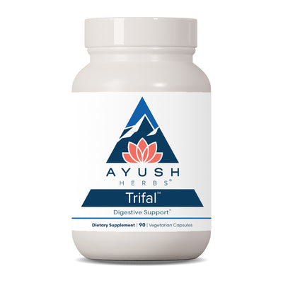 Trifal 90 Capsules front of pack
