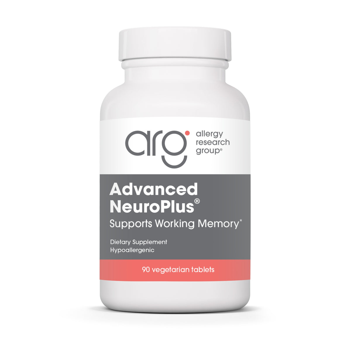 Advanced NeuroPlus 90Tabs front of pack