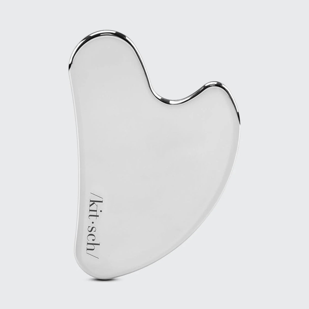 Kitsch Stainless Steel Gua Sha - Iridescent-KITSCH-Matakana Pharmacy