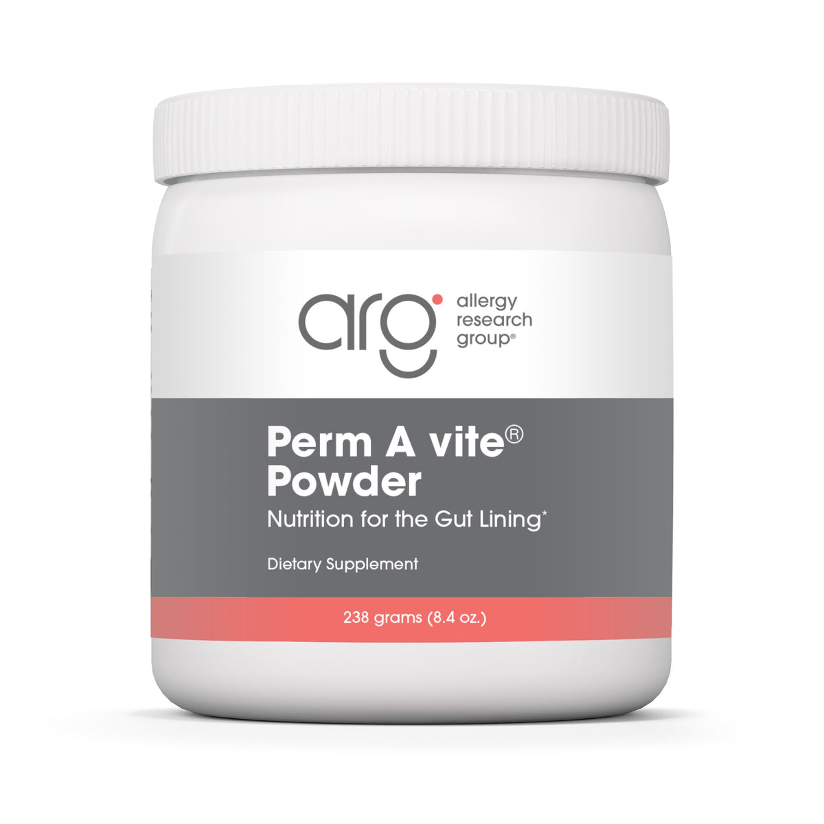 Perm A Vite Powder 300g front of pack