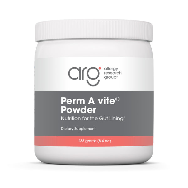 Perm A Vite Powder 300g front of pack