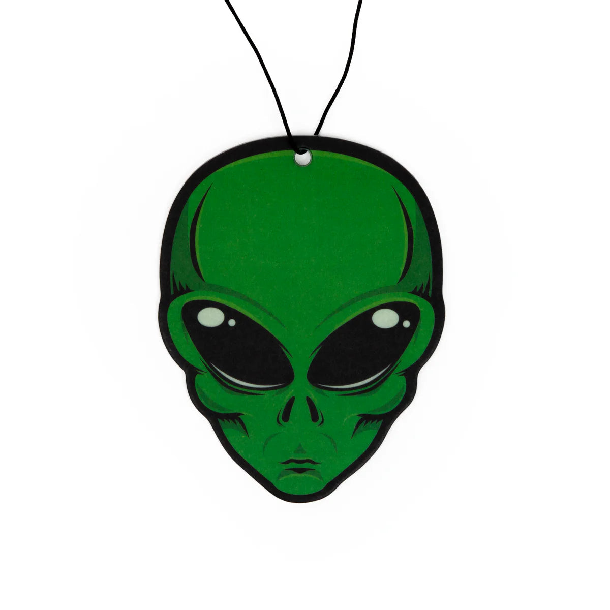 Alien Head Air Freshener-Fresh Fresheners-Matakana Pharmacy