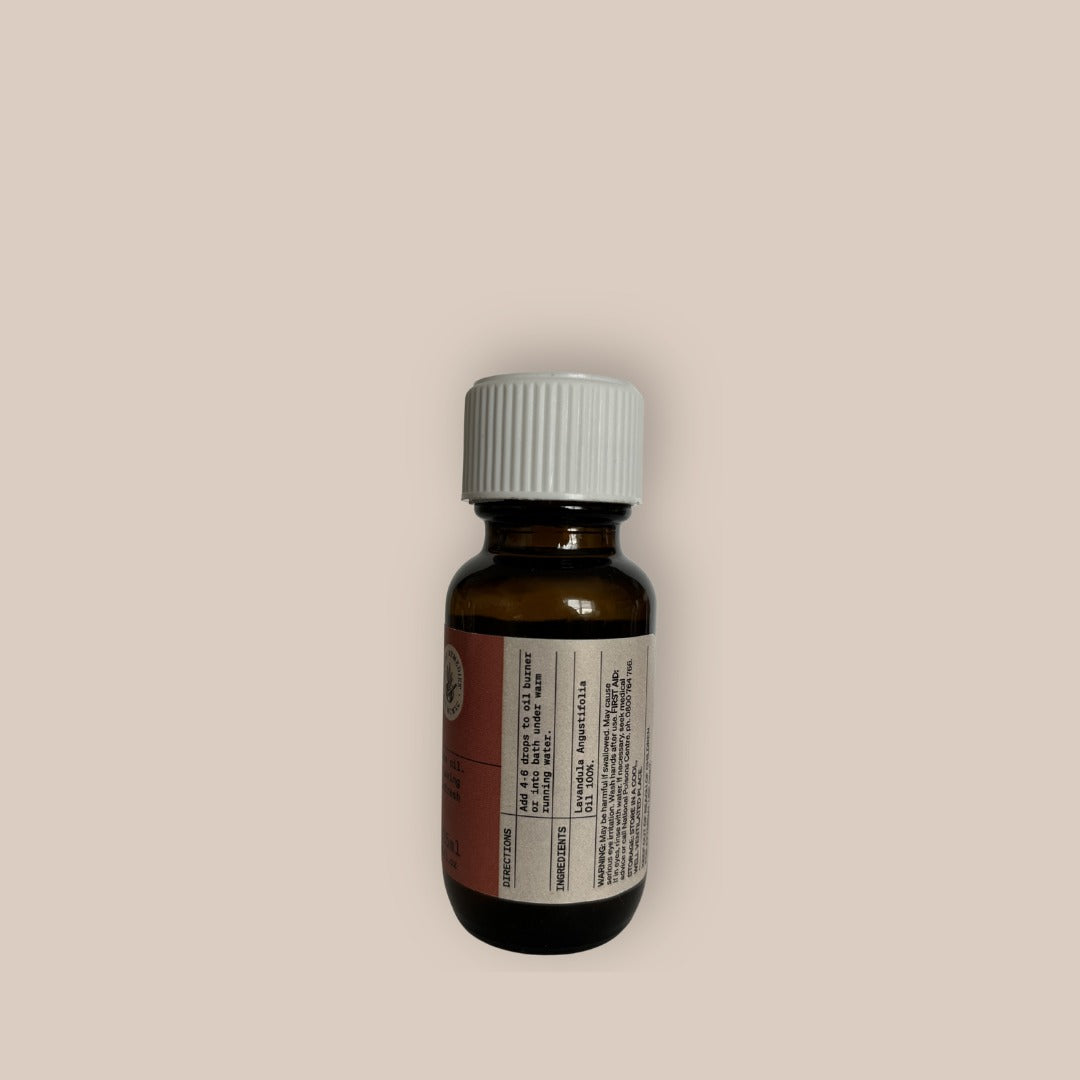 Lavender Oil 25ml