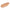 The texture of Natio Mineral Tinted Moisturiser SPF50+ Nude swatched