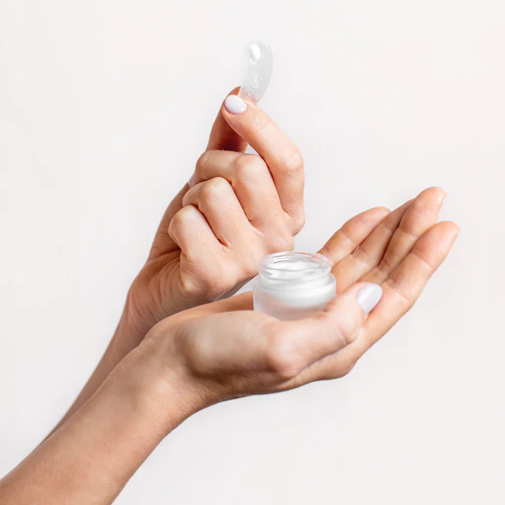 Silk Repair Eye Cream 10g | Adashiko-Adashiko-Matakana Pharmacy
