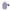 Hot Water Bottle with Velour Cover Lilac 2.0L-FASHY-Matakana Pharmacy