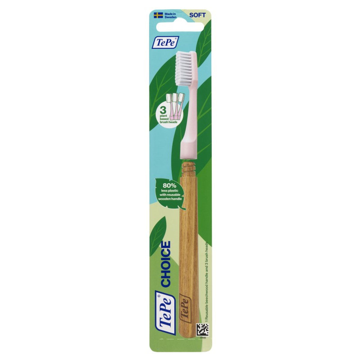 TEPE Toothbrush Choice Soft-TEPE-Matakana Pharmacy