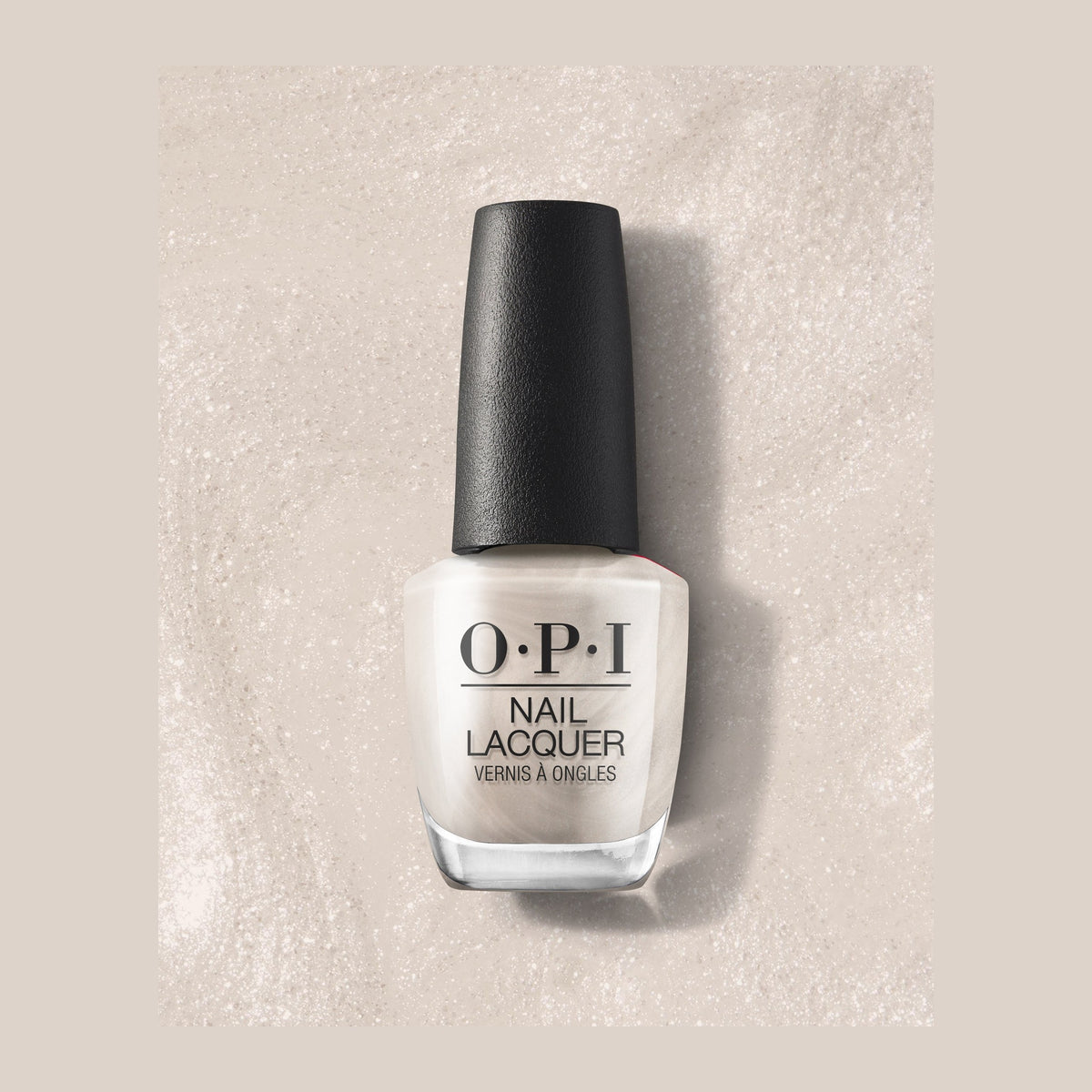 Hands In The Clouds by OPI, 15ml bottle