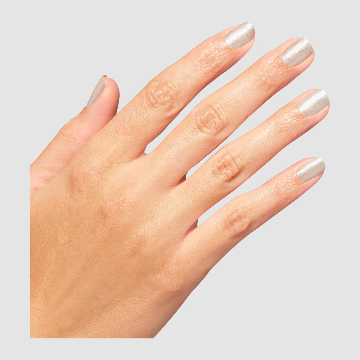 OPI Hands In The Clouds