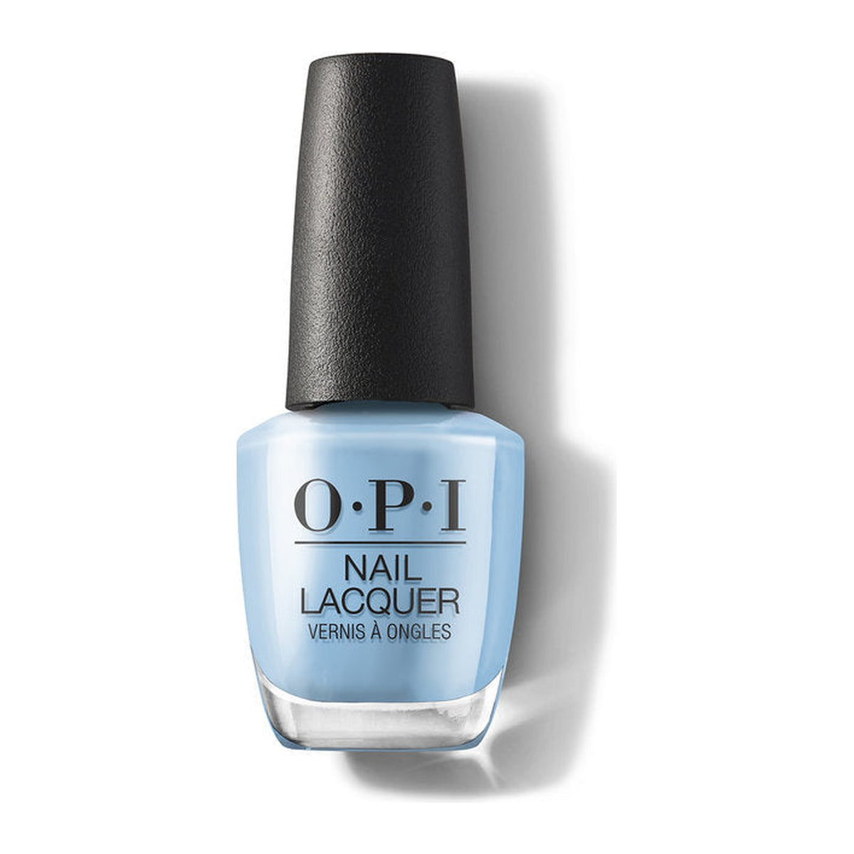 Mali-Blue Shore by OPI, 15ml bottle