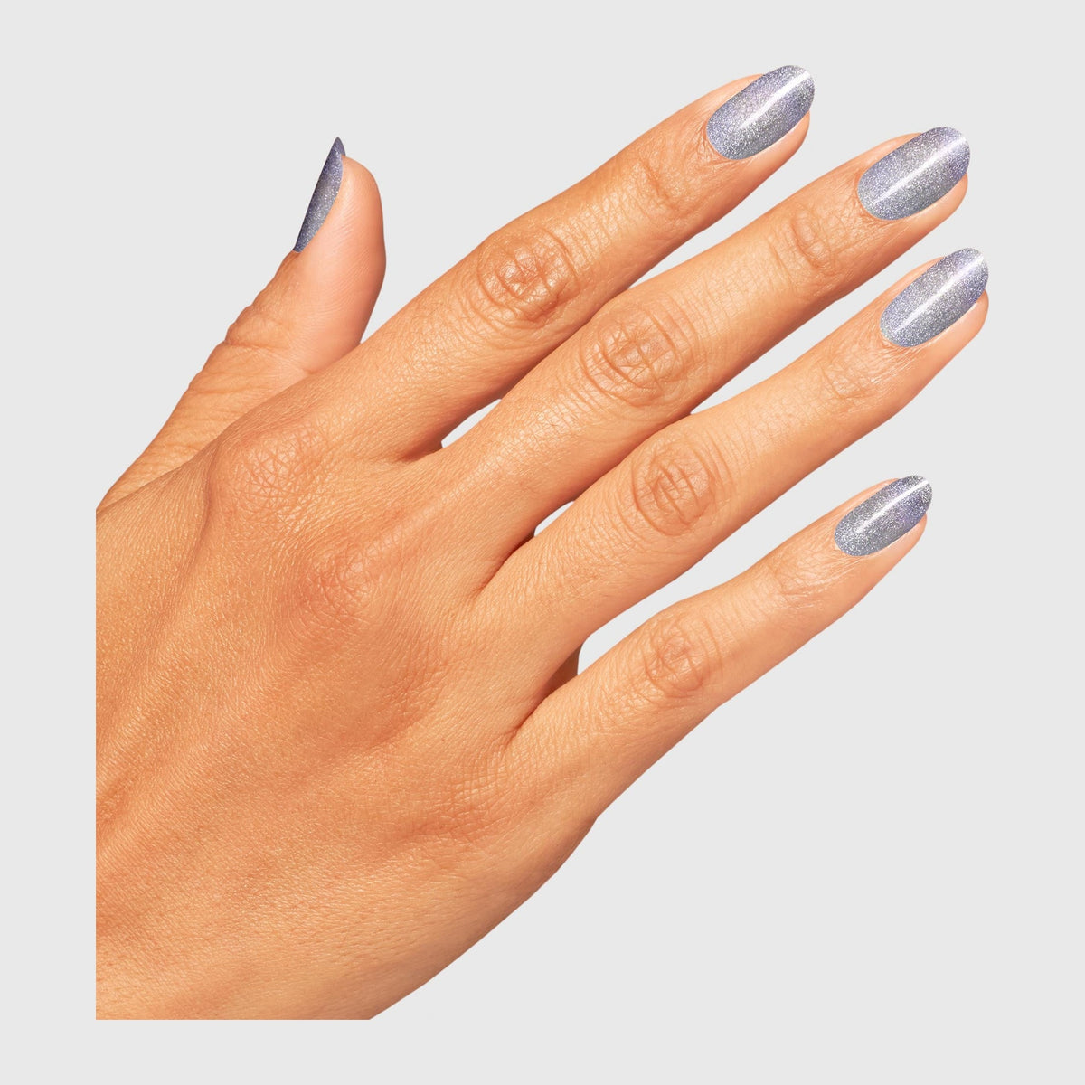 OPI Case of Glamnesia