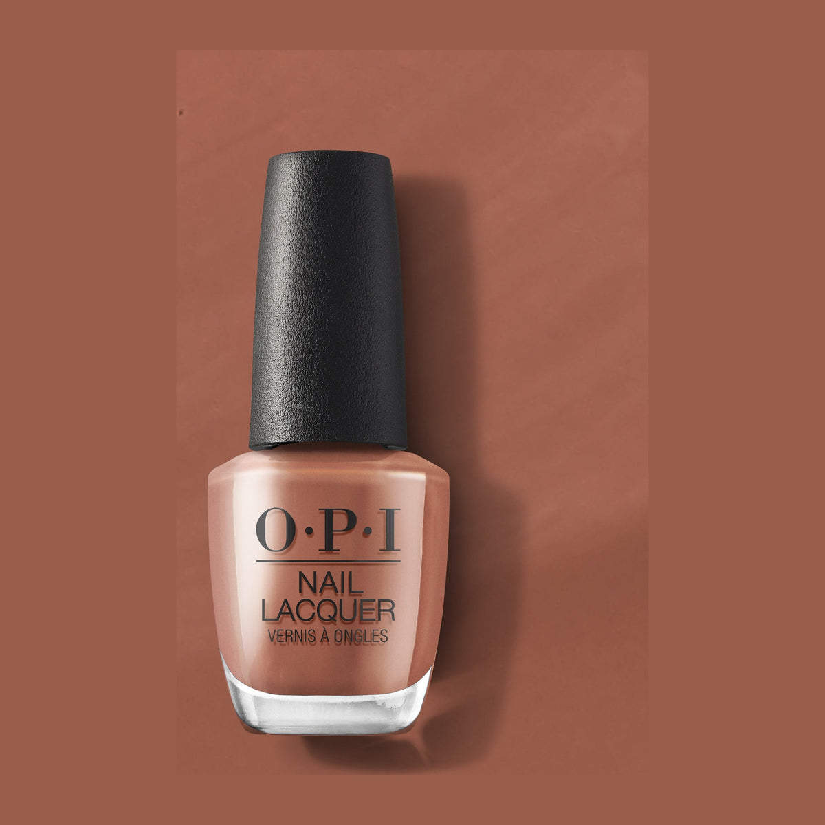 Endless Sun-ner by OPI, 15ml bottle