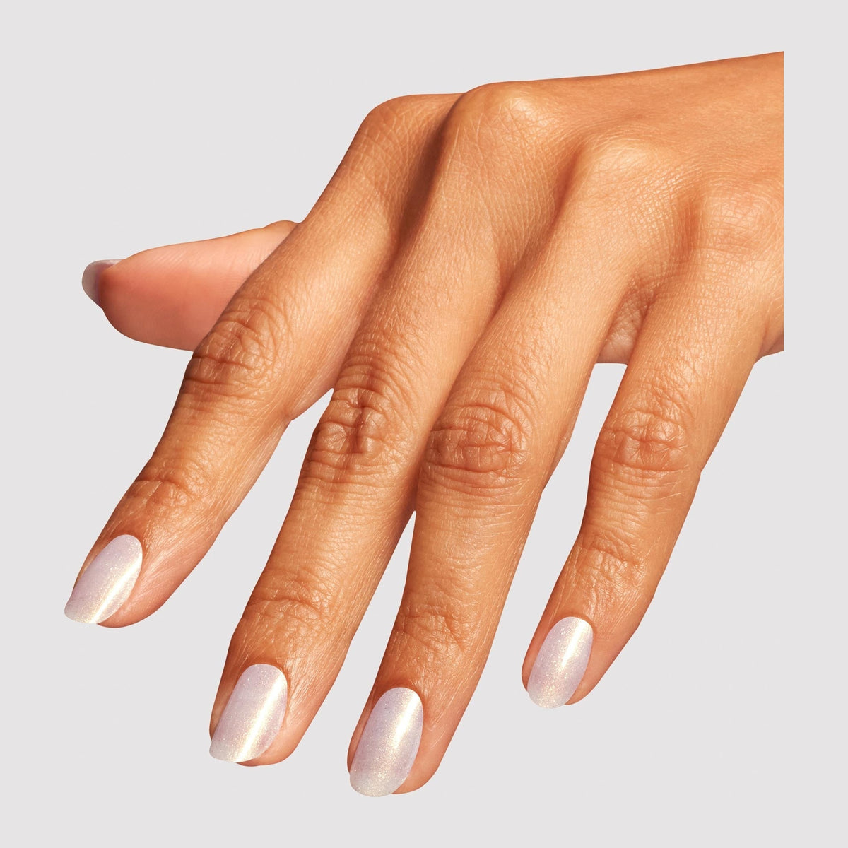 OPI Welcome to Your Whirl | Shimmer