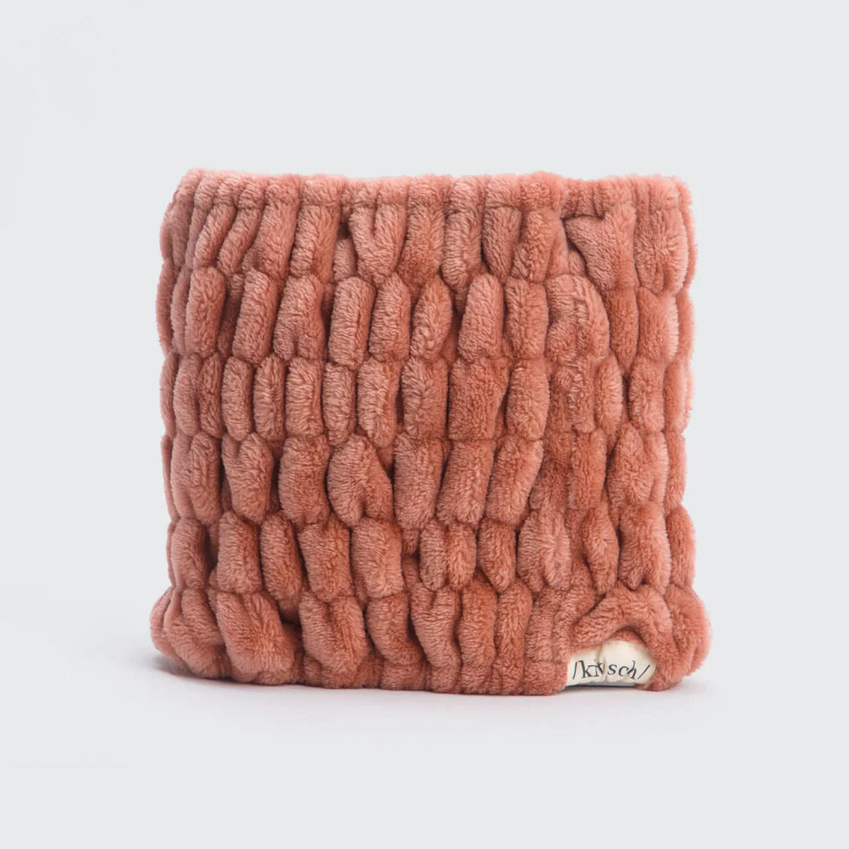 Extra Wide Spa Headband - Dusty Rose-KITSCH-Matakana Pharmacy