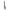 Natio Angled Eyebrow Pencil Medium Brown