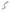 Natio Tinted Brow Defining Pen Dark Brown