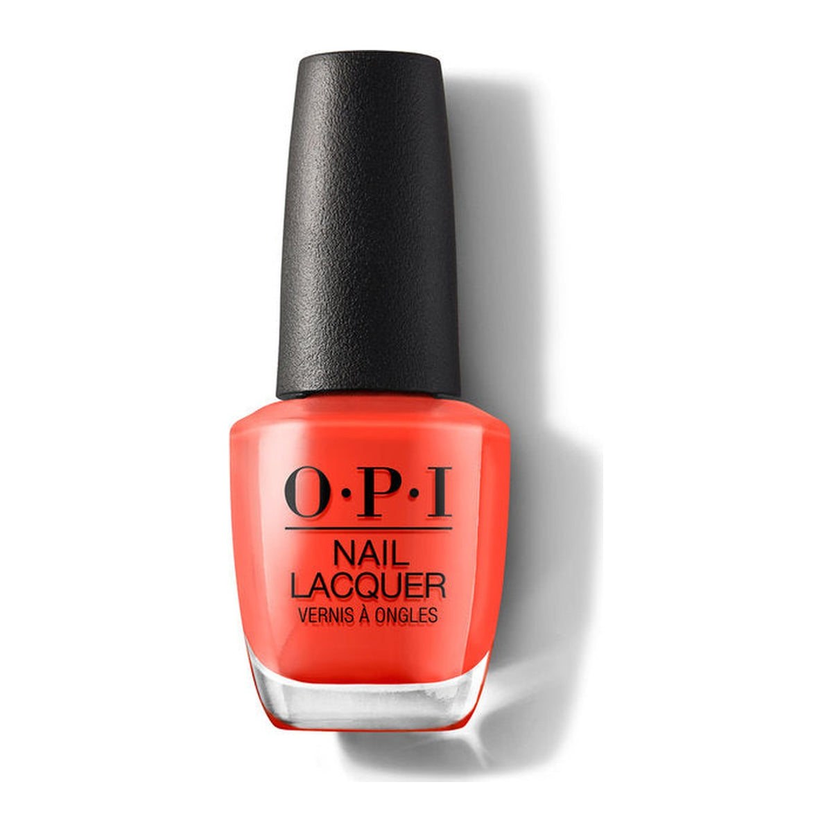 iViva ! by OPI, 15ml bottle