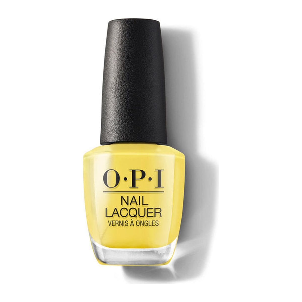 Don’t Tell a Sol by OPI, 15ml bottle