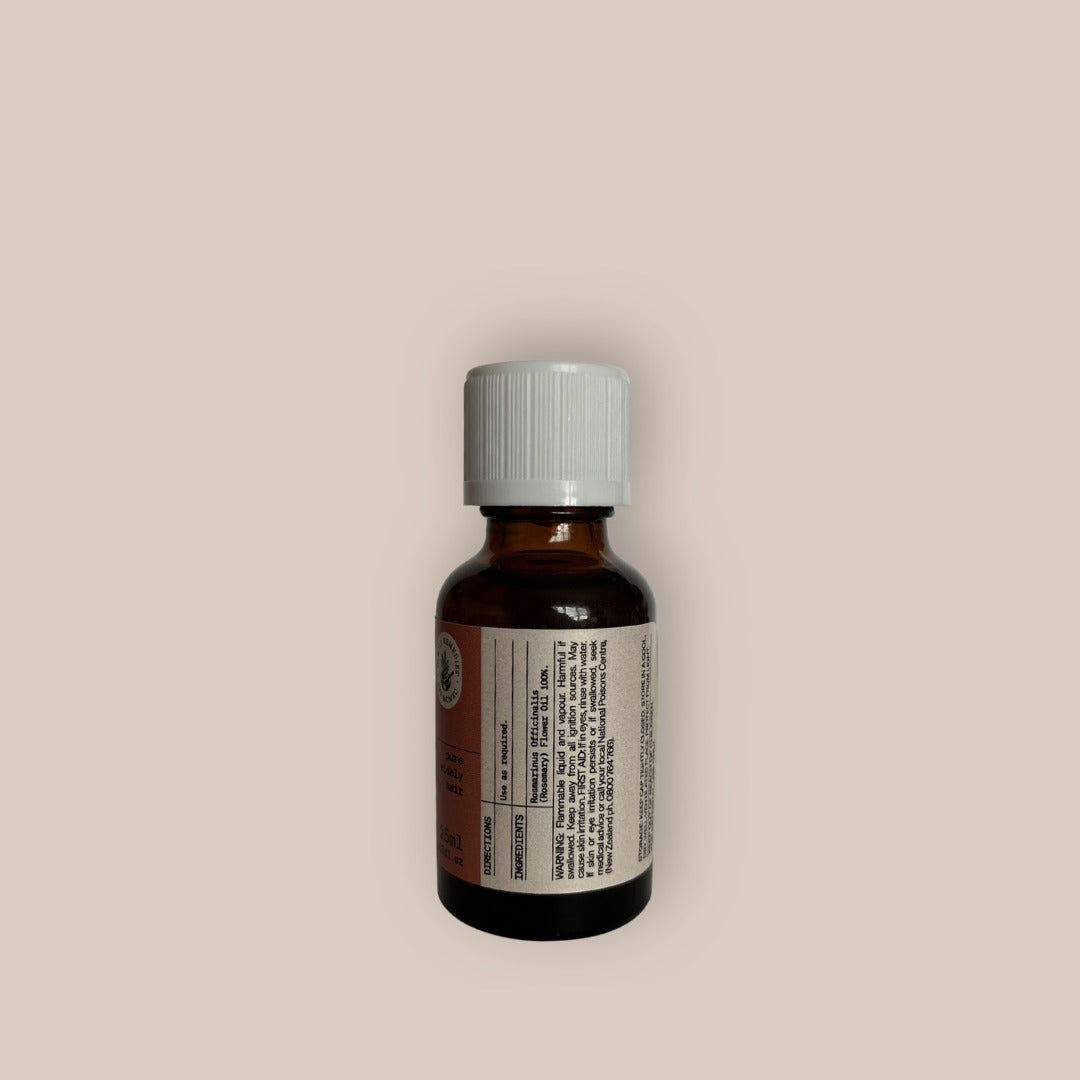 Rosemary Oil 25ml