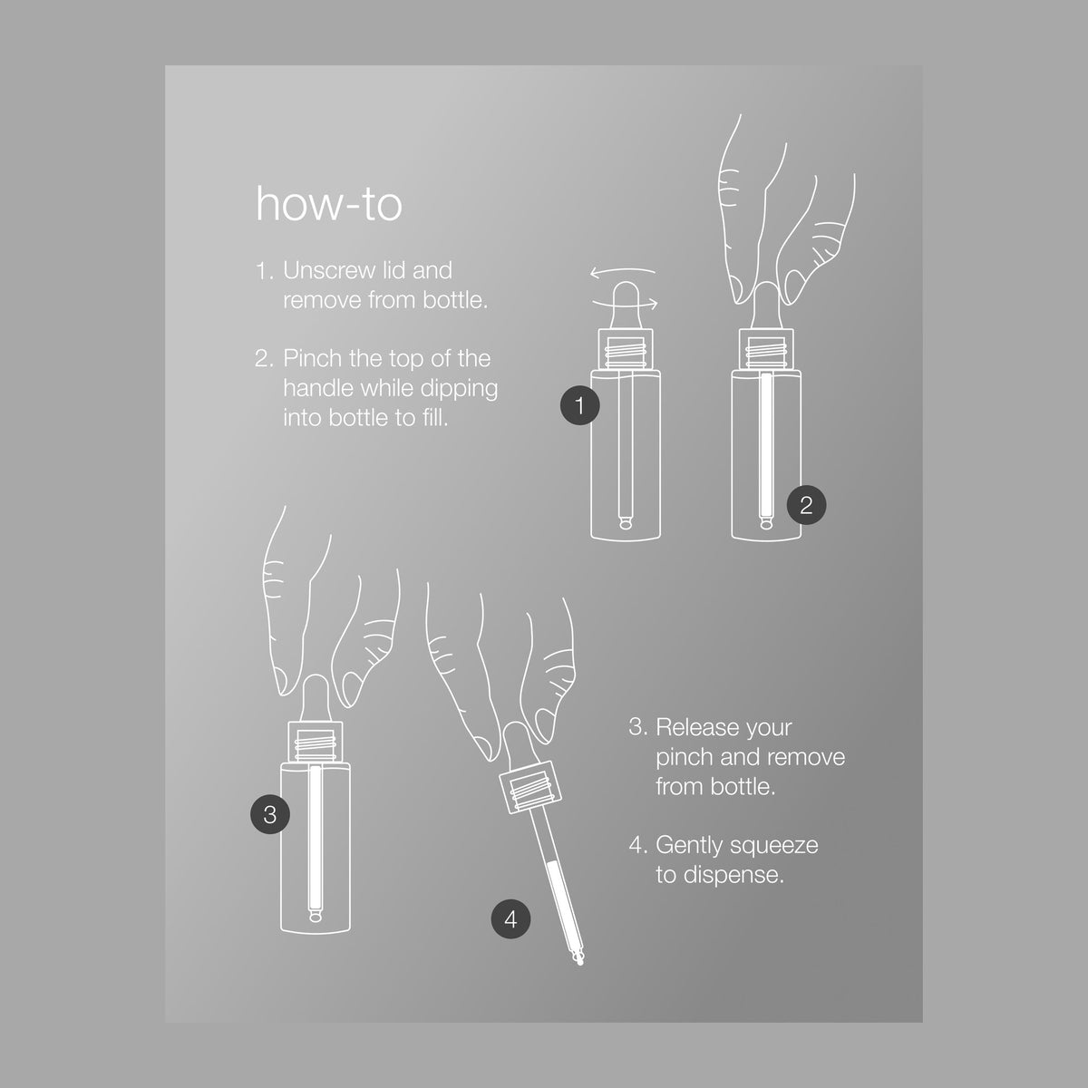 Information card for Natio Treatments Hyaluronate Skin Hydration Serum. 30ml