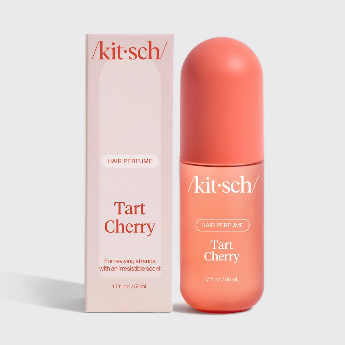 Tart Cherry Hair Perfume-KITSCH-Matakana Pharmacy