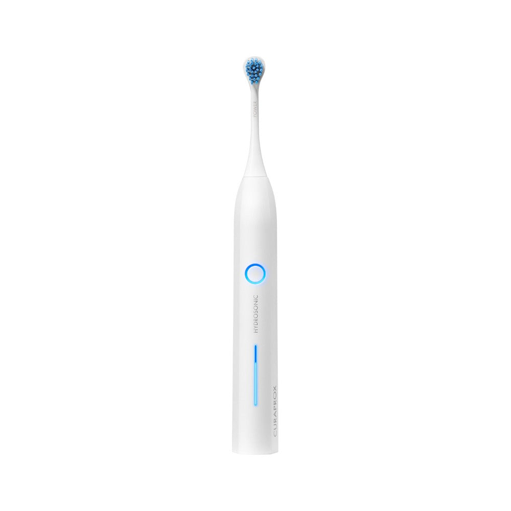 Curaprox Hydrosonic Pro sonic toothbrush handle