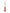 Close-up of a single Curaprox CPS 07 prime interdental brush