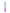 Close-up of a single Curaprox CPS 406 perio interdental brush