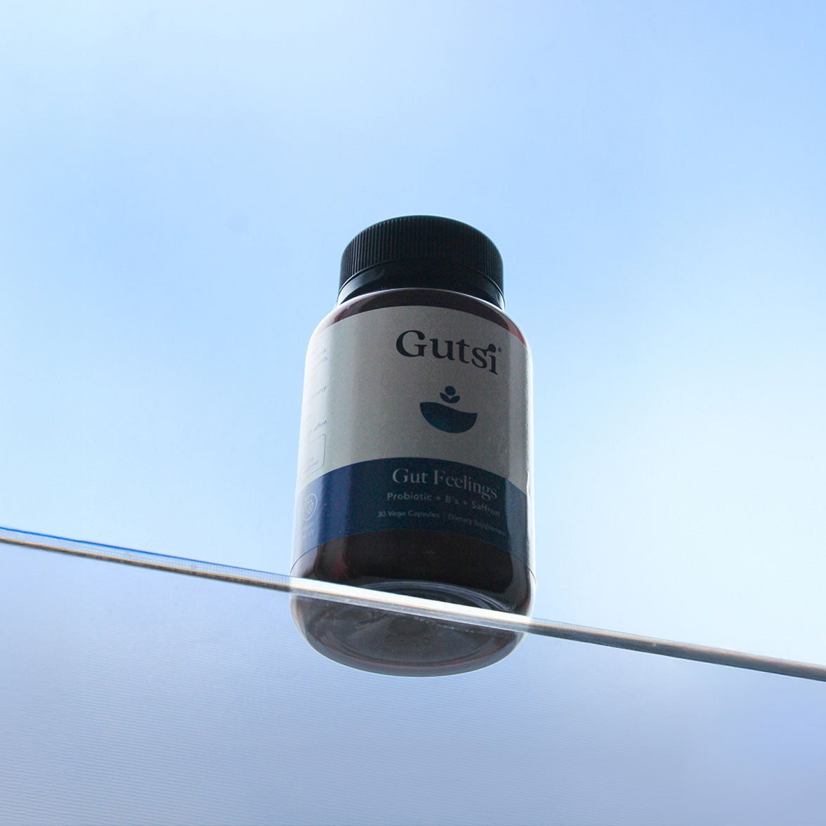 Gut Feelings 30 Capsules