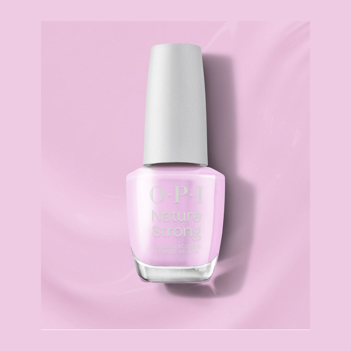 Natural Mauvement by OPI, 15ml bottle