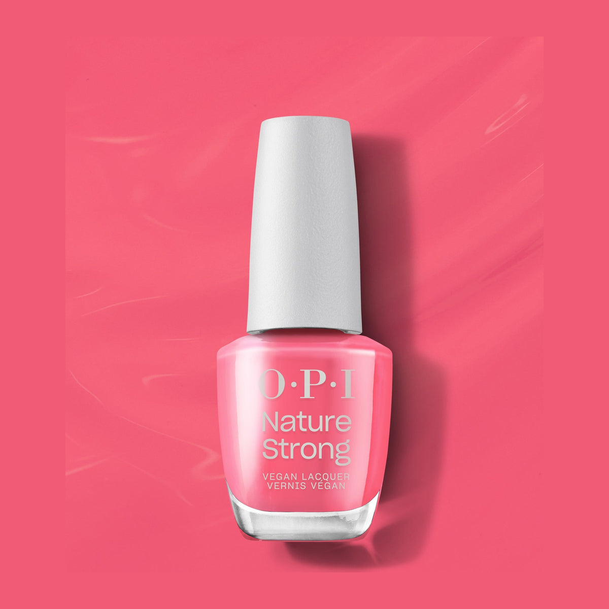 Big Bloom Energy by OPI, 15ml bottle