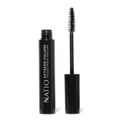 Natio Mascara Ex Vol Black 2740