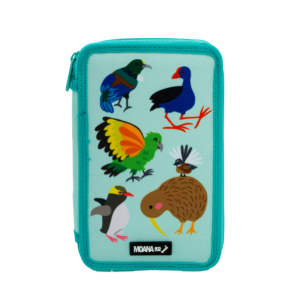 Mini Art Set-Moana Road NZ-Matakana Pharmacy