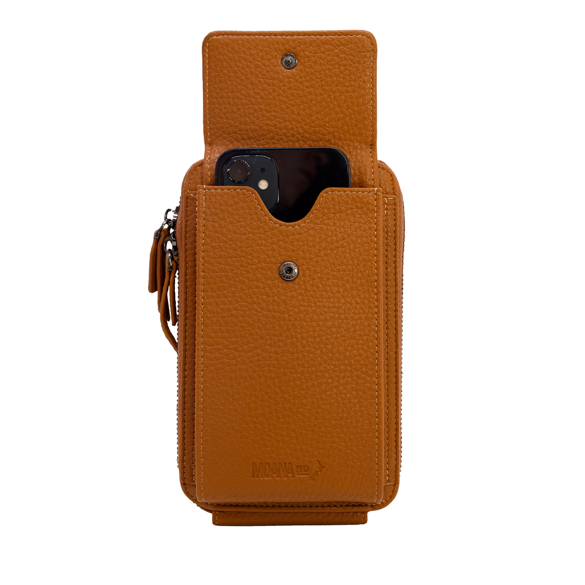 Courtenay Place Bag 20x12cm Tan-Matakana Pharmacy