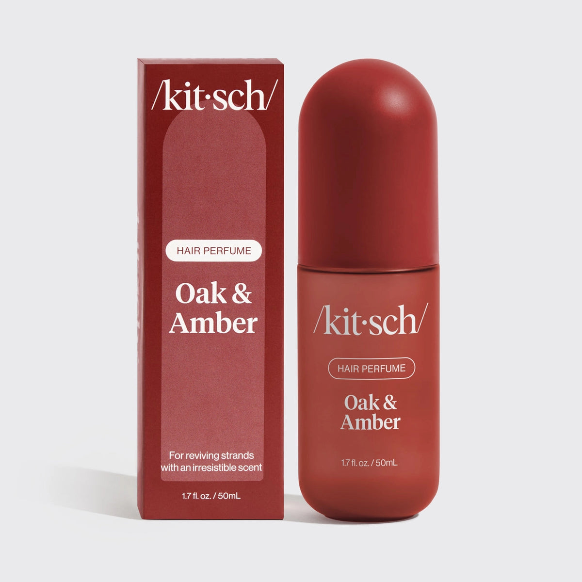 Oak & Amber Hair Perfume-KITSCH-Matakana Pharmacy