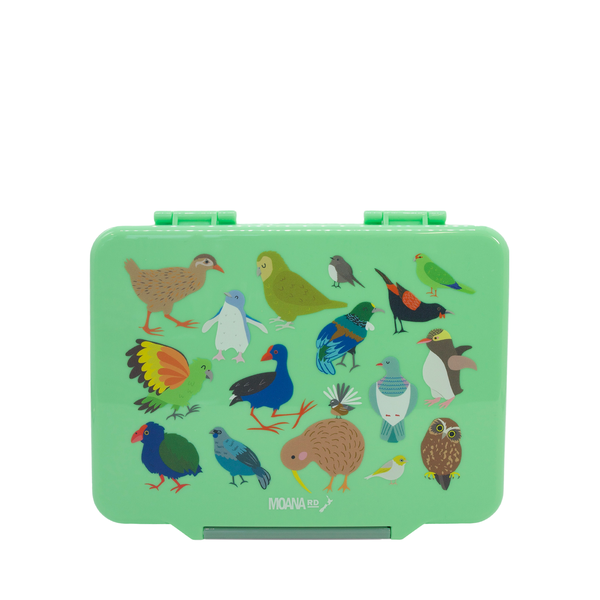 Lunch Box OGS-Moana Road NZ-Matakana Pharmacy