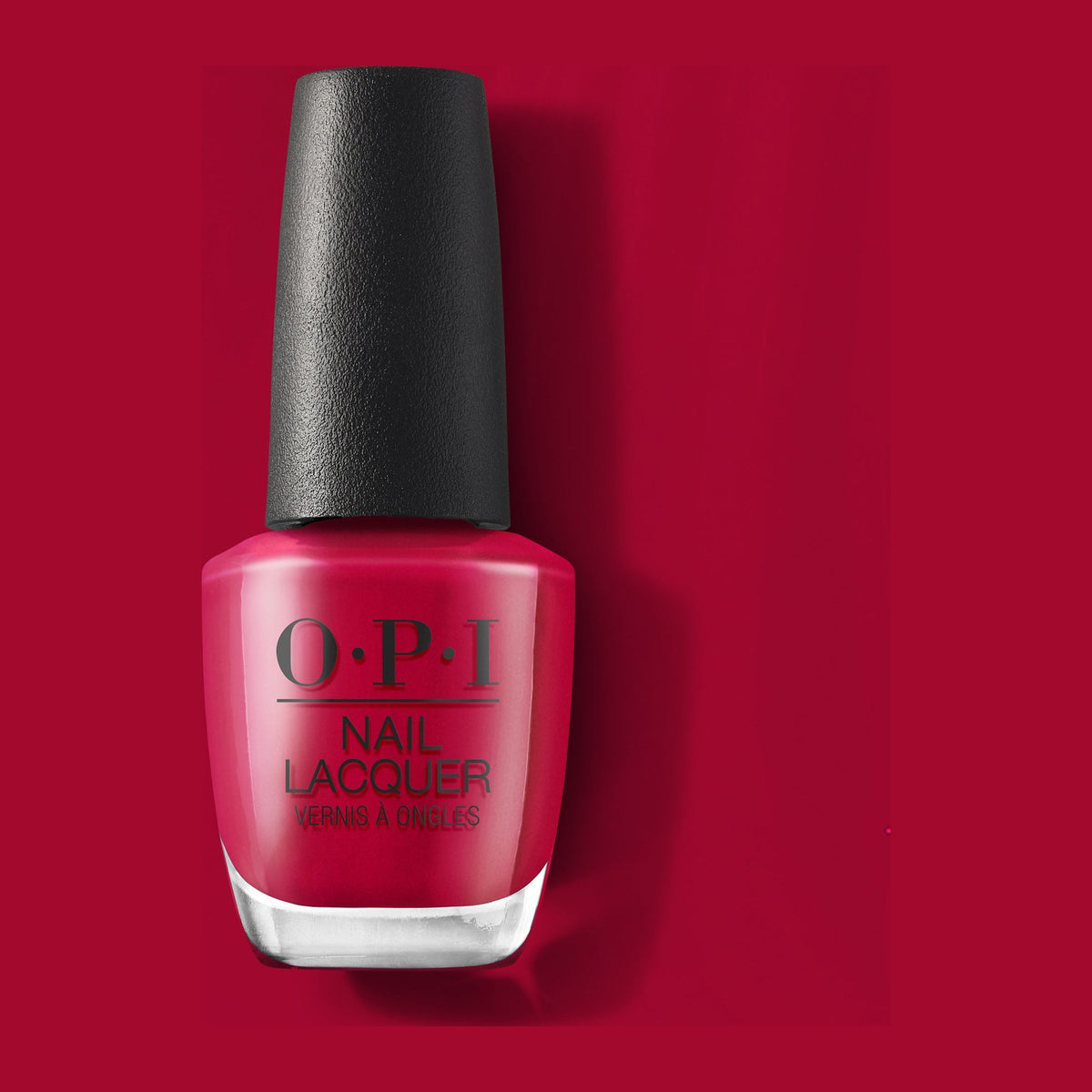 Red-Veal Your Truth by OPI, 15ml bottle