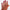 A manicure painted in OPI Red-Veal Your Truth