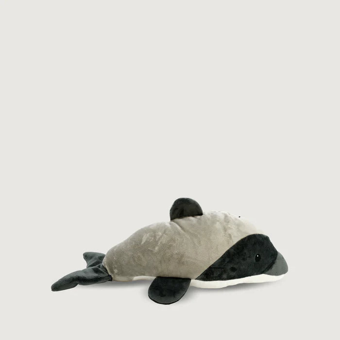 Soft Toy - Hugo the Hector's Dolphin-Moana Road NZ-Matakana Pharmacy