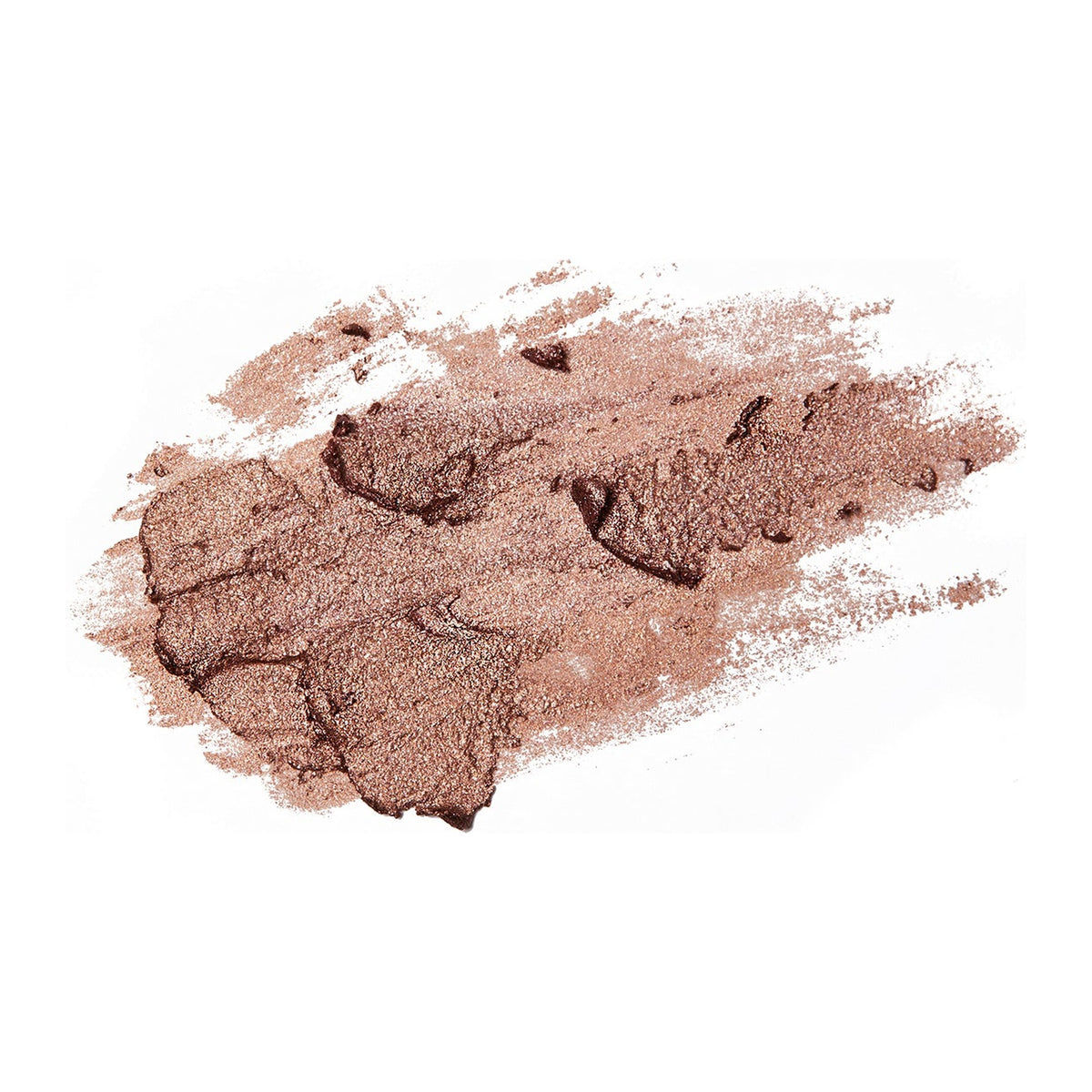 The texture of Natio Glide On E/S Stick Dusk swatched
