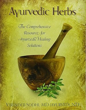 Ayurvedic Herbs-Matakana Pharmacy