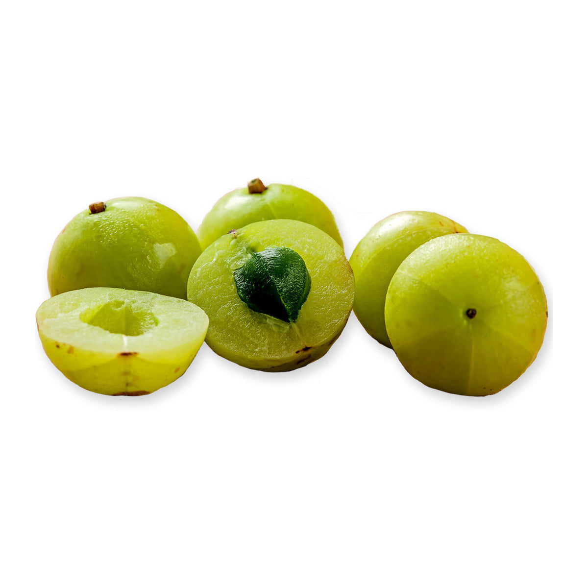 Amla fruit, the main ingredient in Amla Plex
