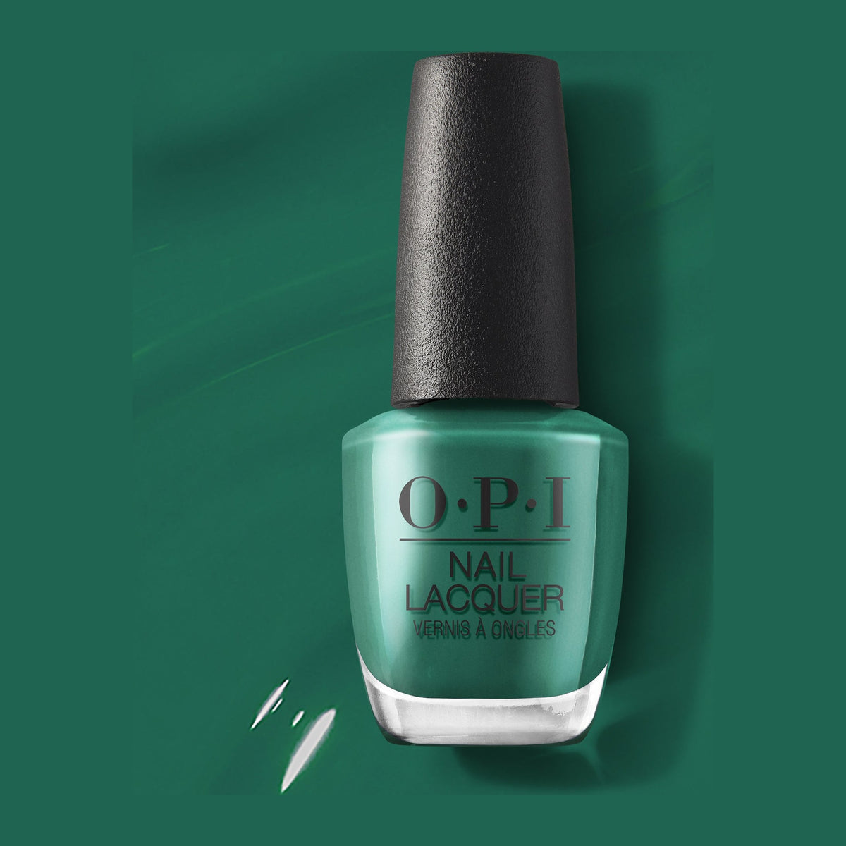 Rated Pea-G by OPI, 15ml bottle